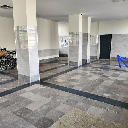 Delux9 Διαμέρισμα Λοτζ Εξωτερικό φωτογραφία