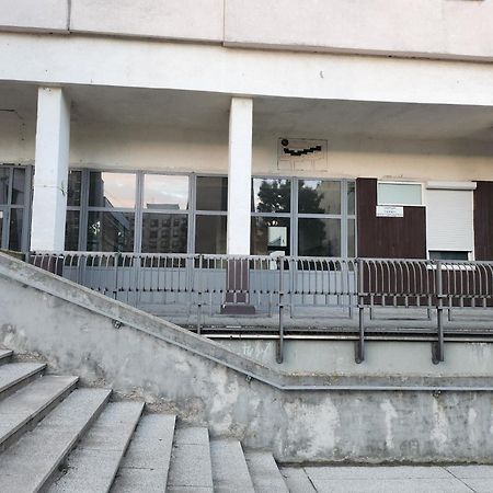 Delux9 Διαμέρισμα Λοτζ Εξωτερικό φωτογραφία