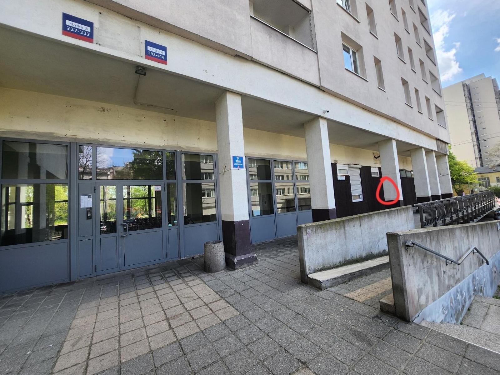 Delux9 Διαμέρισμα Λοτζ Εξωτερικό φωτογραφία