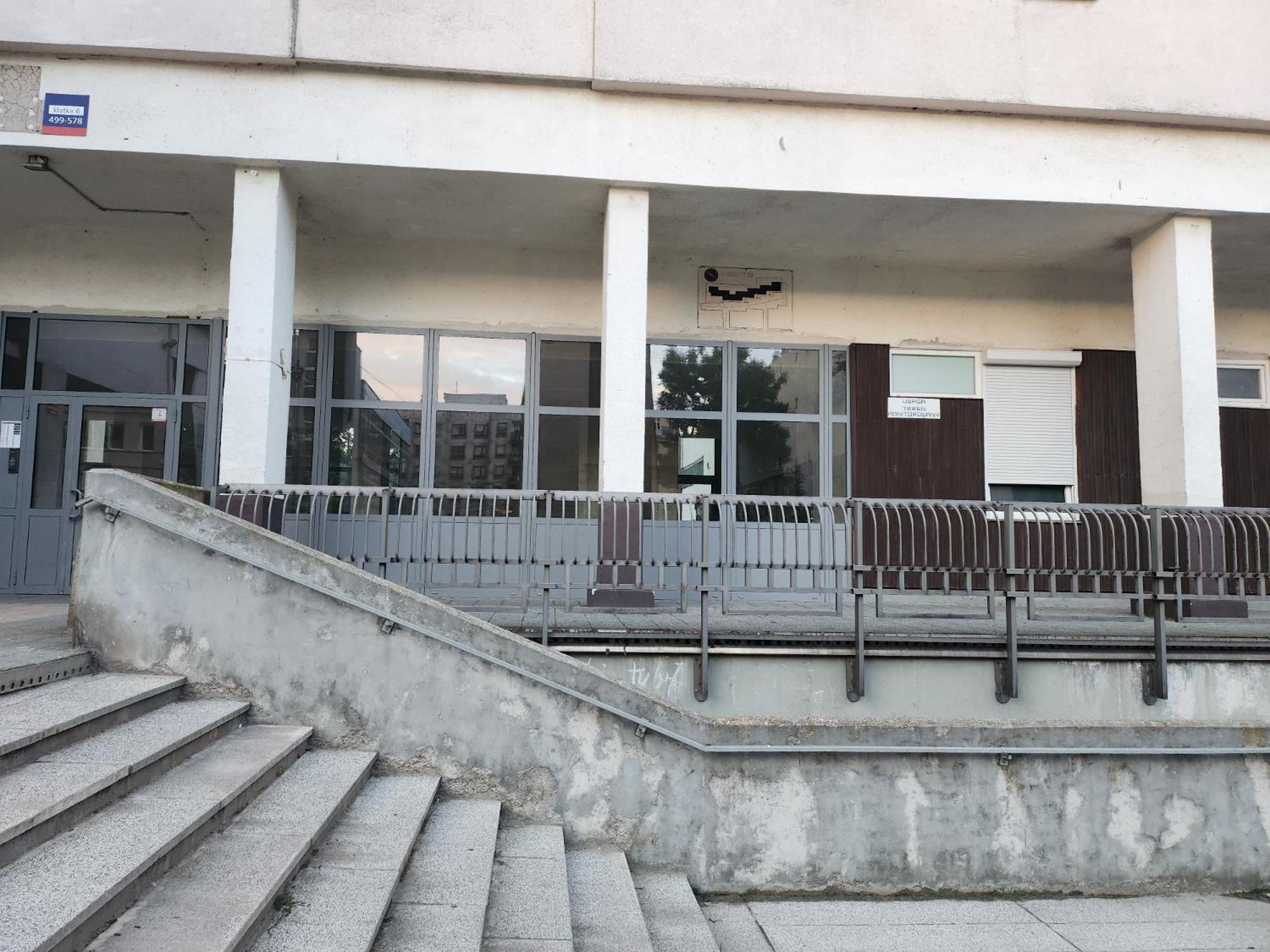 Delux9 Διαμέρισμα Λοτζ Εξωτερικό φωτογραφία